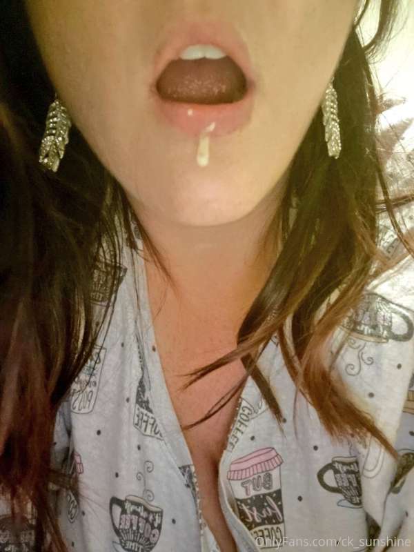 Wanna buy my spit?