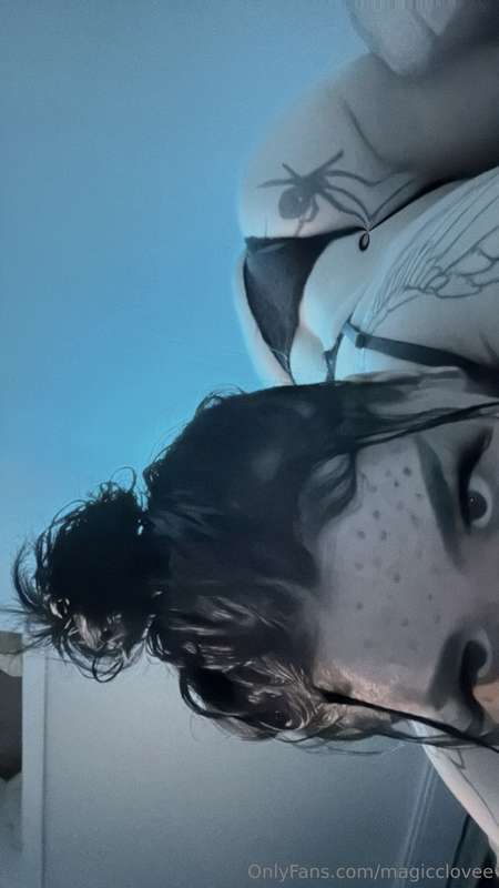 magicclovee