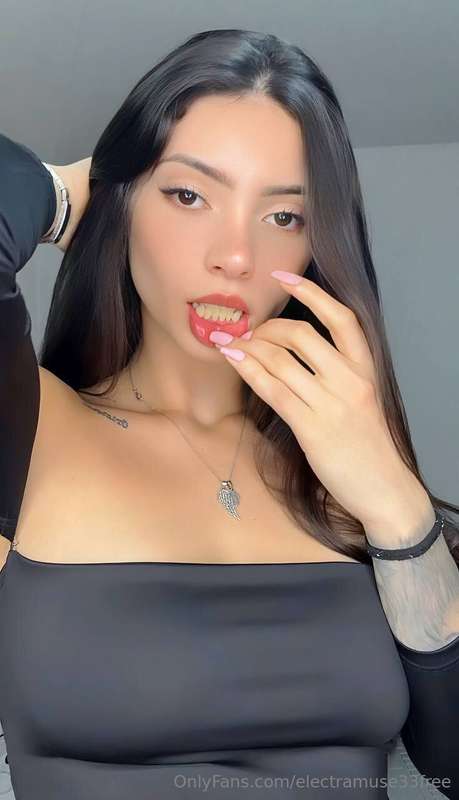 Mis labios en tu boca ? 👄 