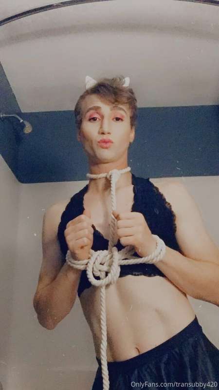 transubby420