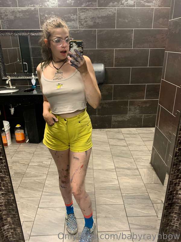 babyraynbow