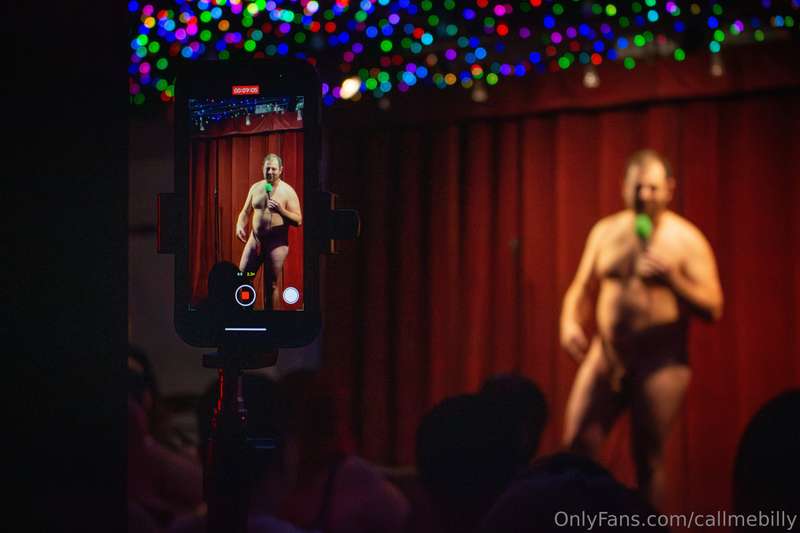 callmebilly