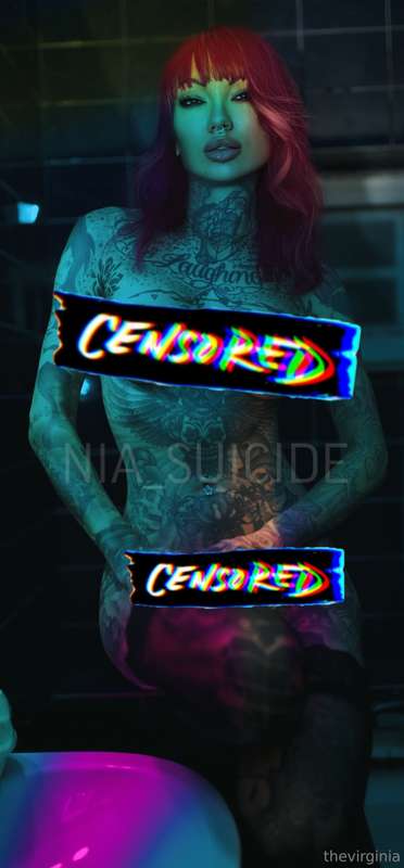 media