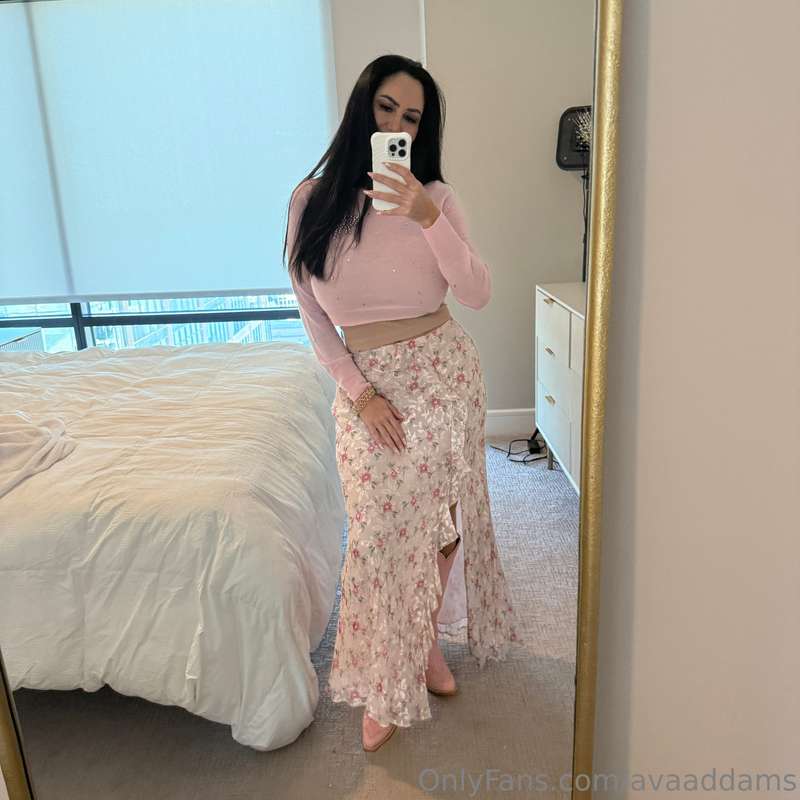Foto 554 de Ava Addams no Tocromo