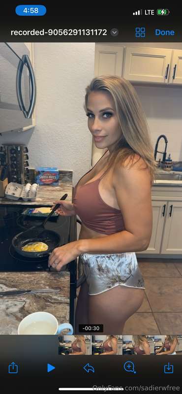 Breakfast?