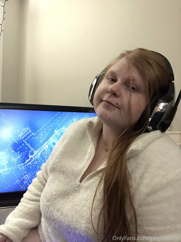 gingermilfxx