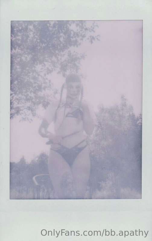 // dying lately ⚔️

expired instax in my new fave shirt 🤍🖤