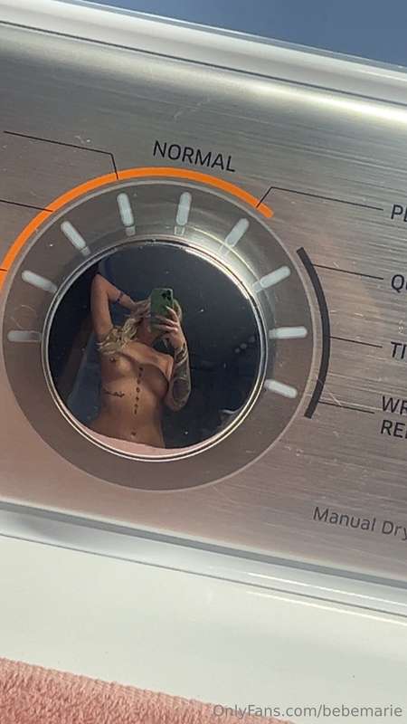 bebemarie