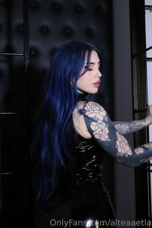 Latex 🤟🏼