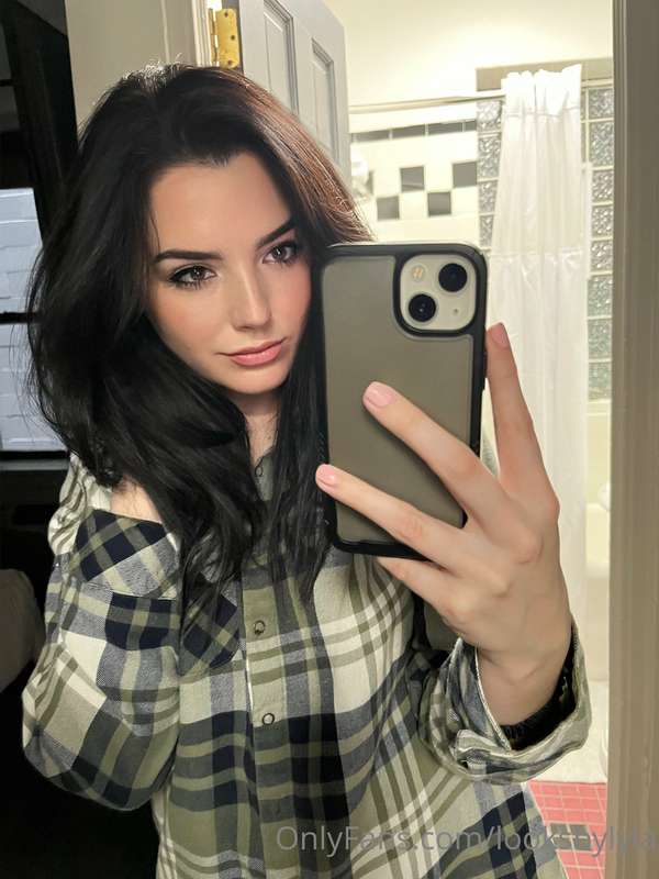 mirror, mirror 
