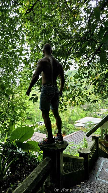Call me Jungle boy,or Tarzan