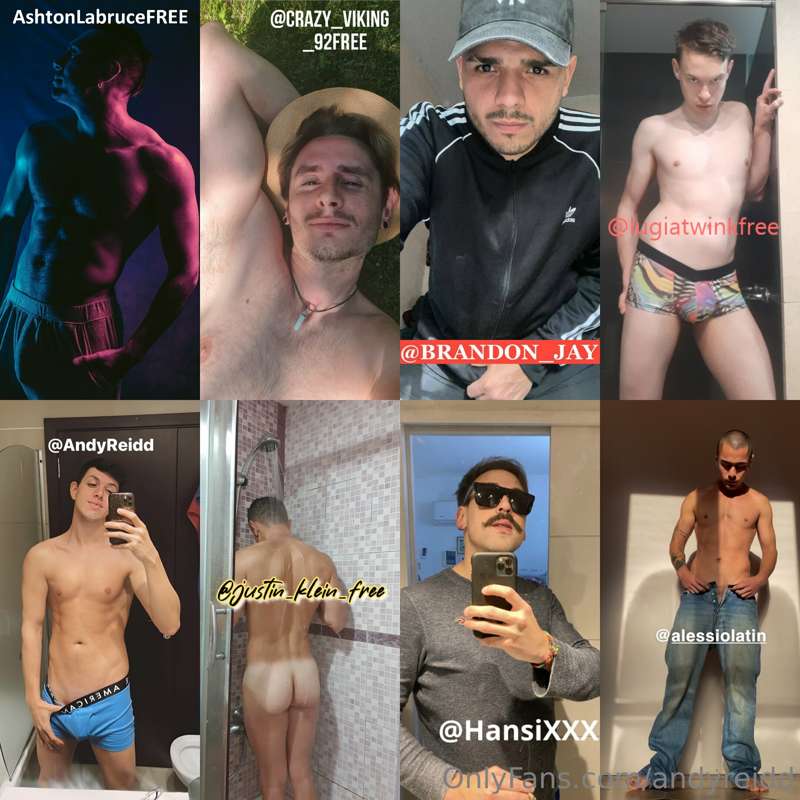 andyreidd