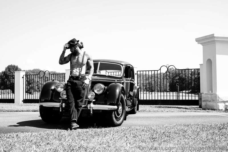 iamthegentleman