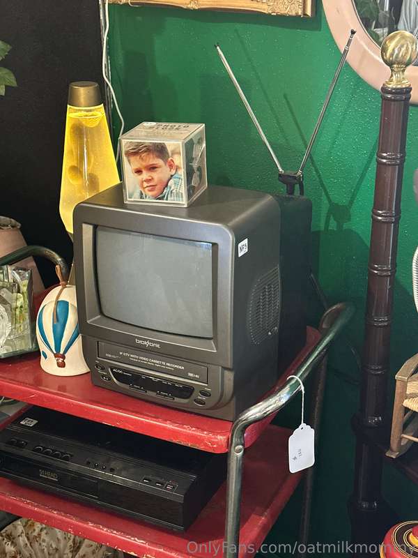 media