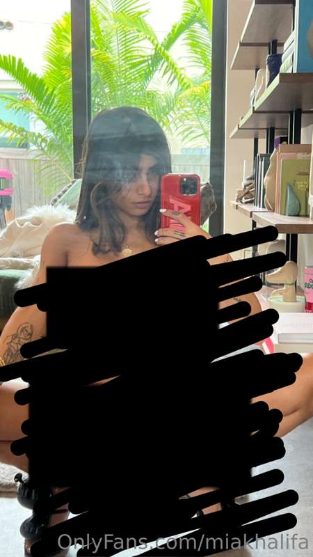 Foto 575 de Mia Khalifa en Tocromo