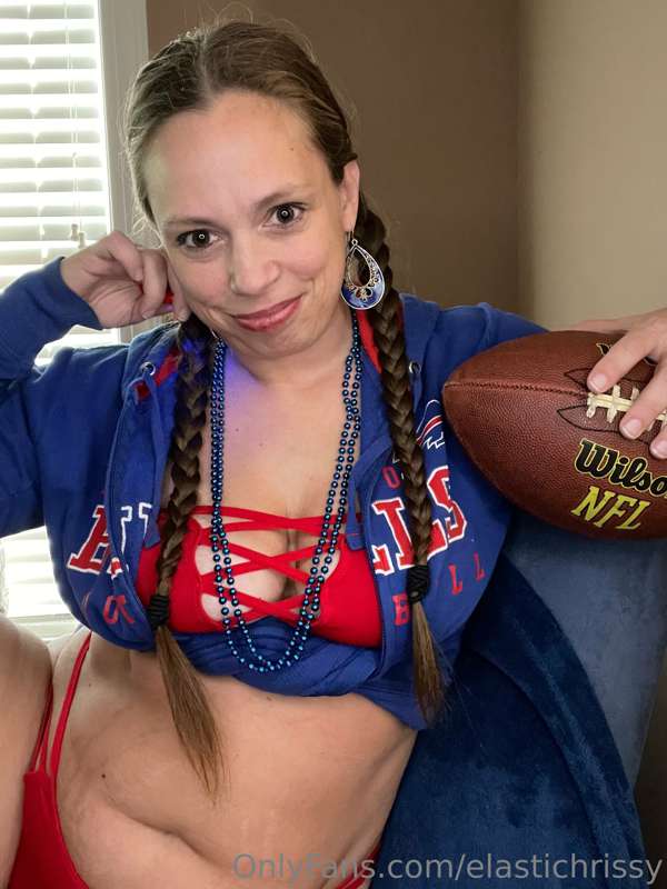 🏈 Tough loss for my Buffalo Bills, but I decided to remind y..