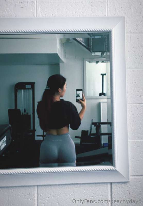 peachydayo