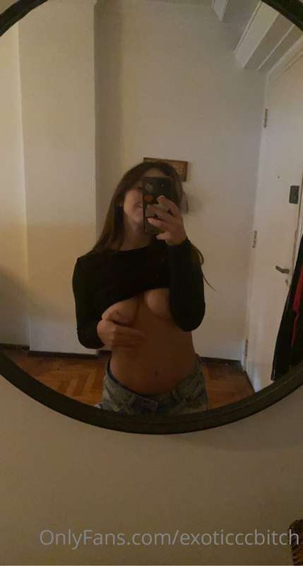 Buenos días (:
