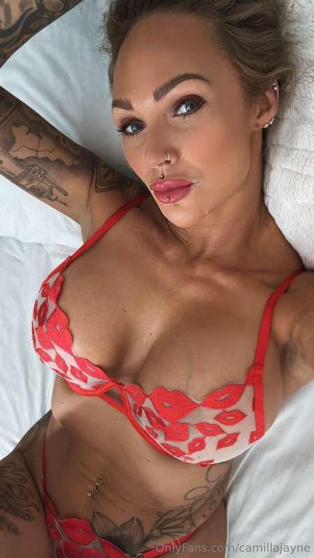 camillajayne