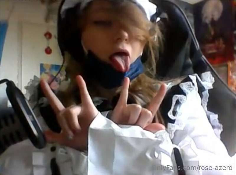 some videocall are fun ^^