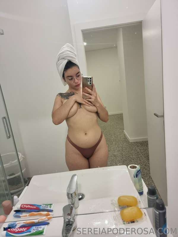 🇺🇲 New video on my VIP page @hotsirenvip

🇧🇷 Vídeo novo no m..