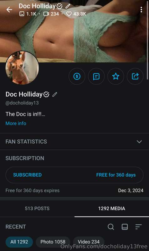 docholiday13free