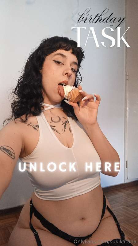 👑 𝟚 𝔻𝔸𝕐𝕊 𝕋𝕀𝕃 𝔾𝕆𝔻𝔻𝔼𝕊𝕊’ 𝔹𝔻𝔸𝕐 👑Two days left... your obedience ..