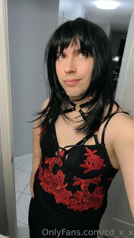Happy Femboy Friday