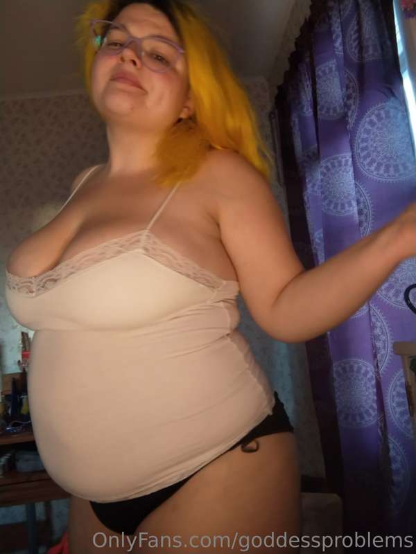 goddessproblems image #0
