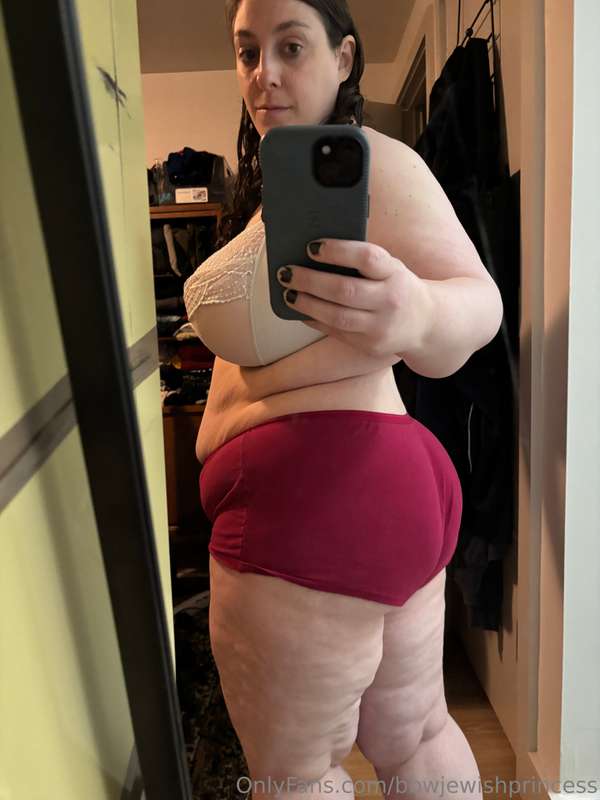 bbwjewishprincess
