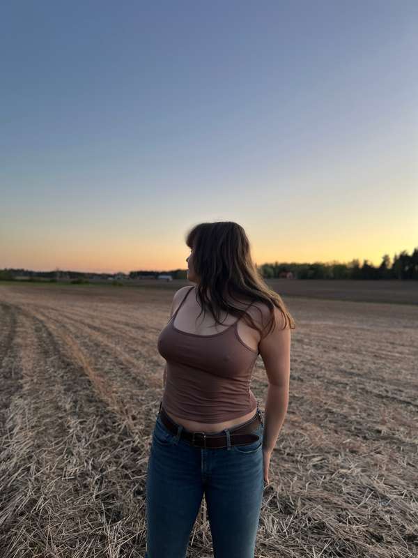 fall in love with a country girl 🫶🏻@novabray 