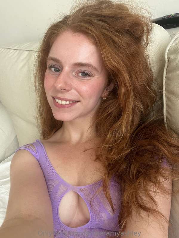 gingeramyashley