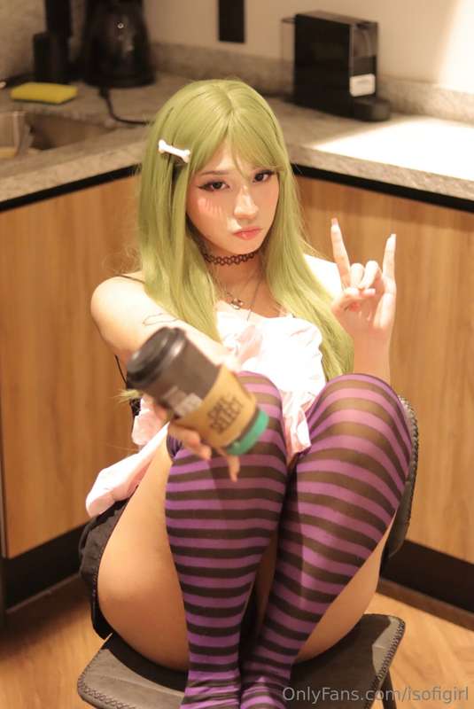 isofigirl