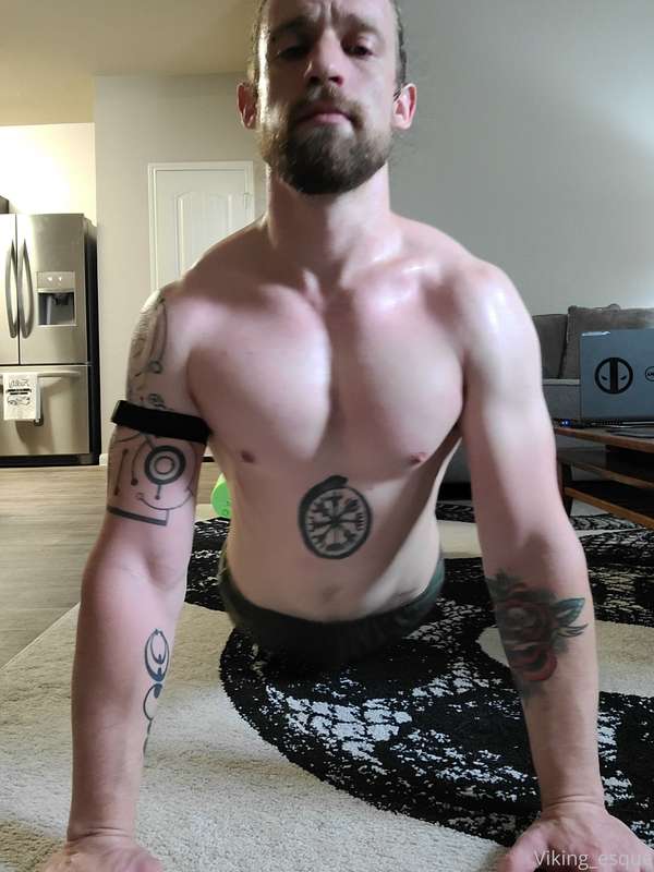 viking-esque