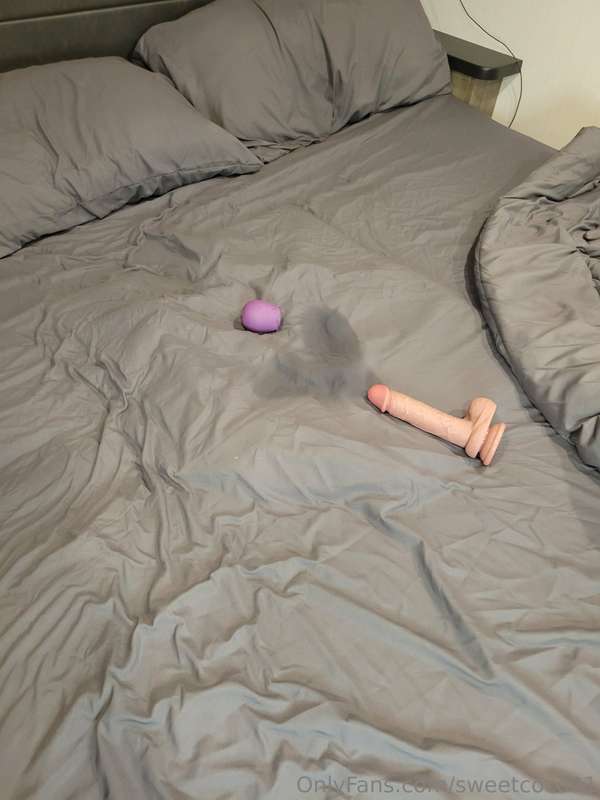 Cum for me baby