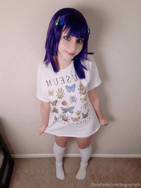bugnymph
