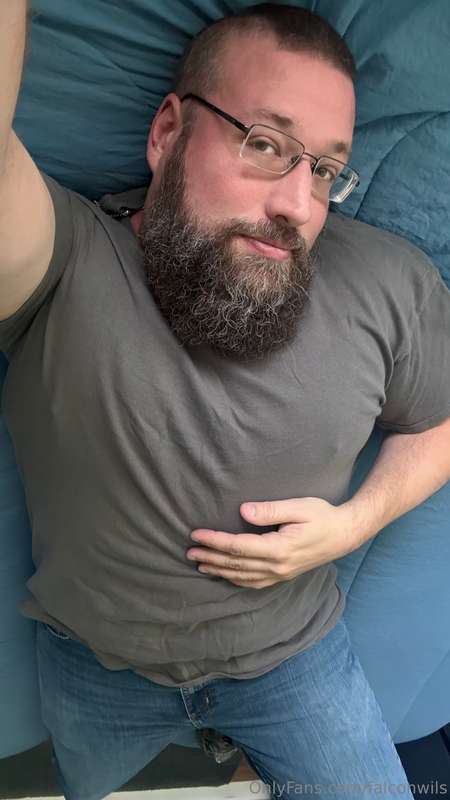 A moment of peace before heading to work 😮‍💨