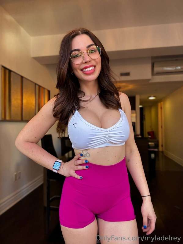 Can you rate my body from 1 - 10? 😉