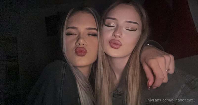 Kuss sag ? ja oder nein 😈🥰💋💋 @lunaa-candy 