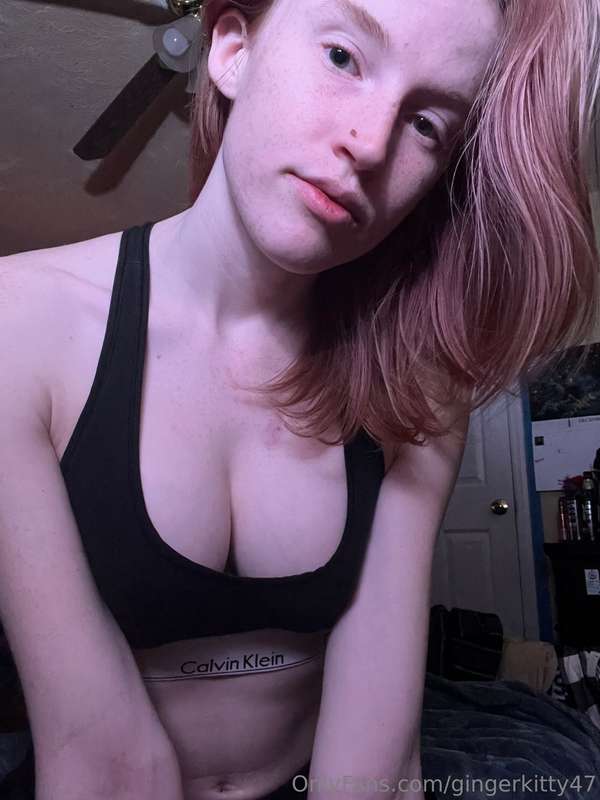 i love being a slut 😜