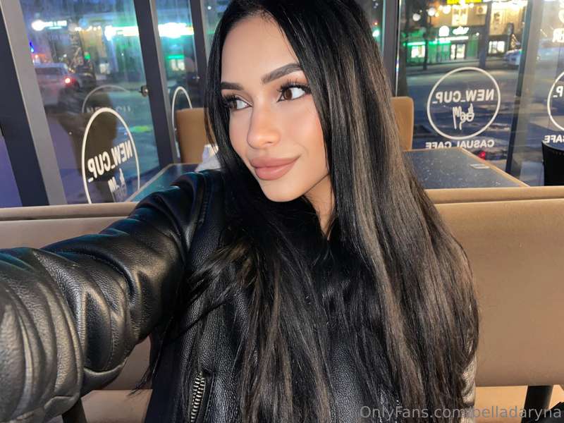 belladaryna