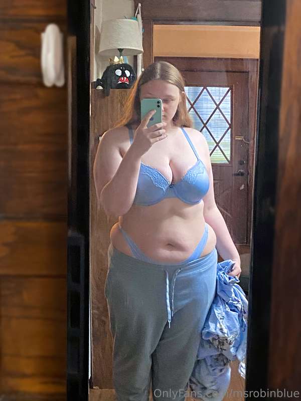 msrobinblue