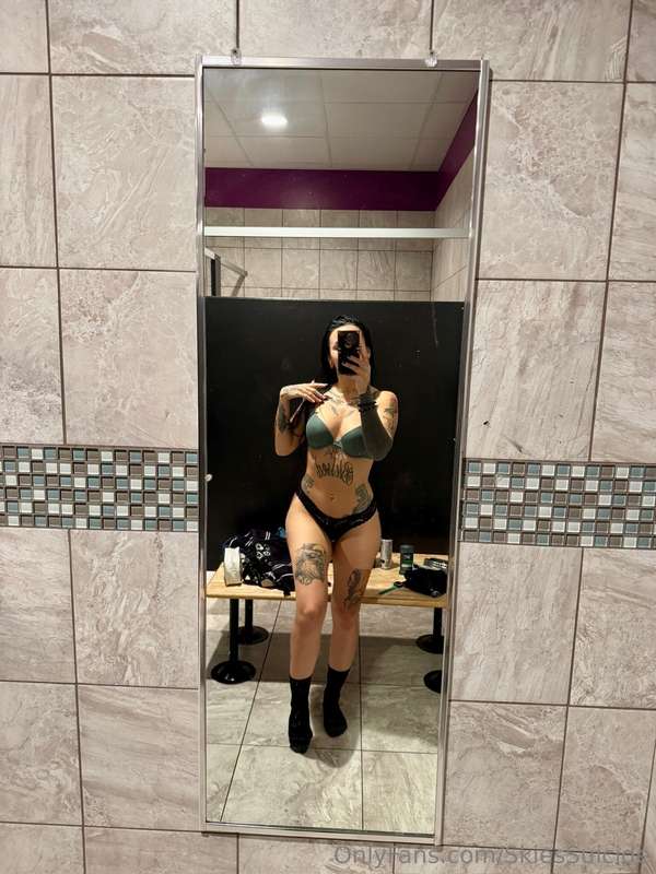 skiesmarie