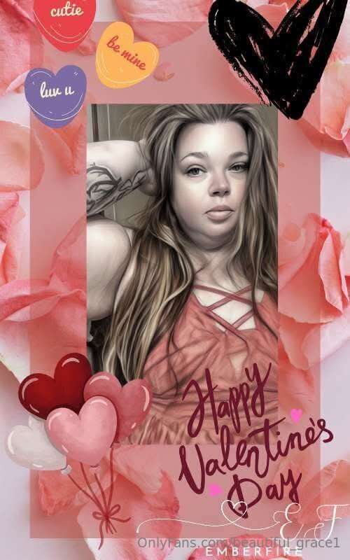 #advertisement Can this preggo BBW be your Valentine??Her bi..