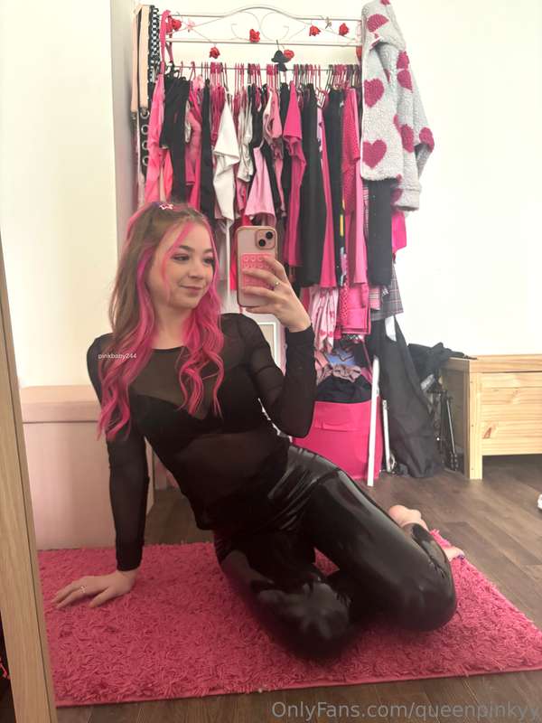 queenpinkyy