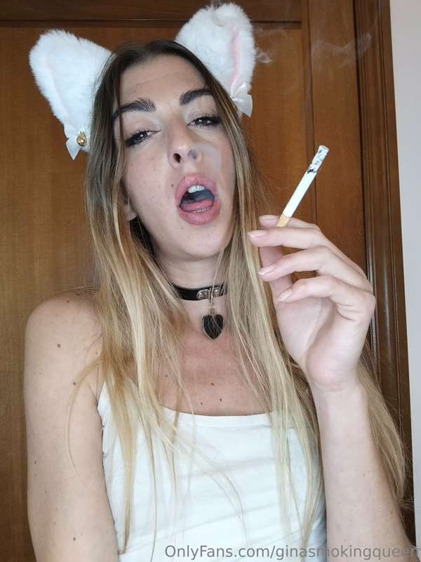 Morning 🚬🐕
