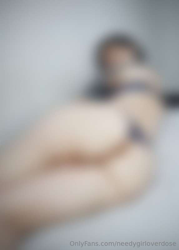 needygirloverdose