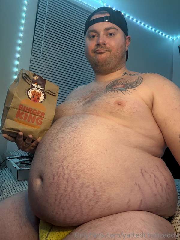 yattedchubzaddy image #3