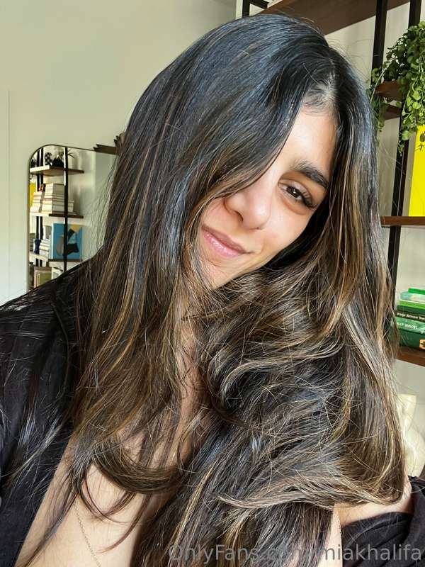 Foto 600 von Mia Khalifa auf Tocromo