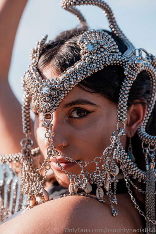 naughtynadia888